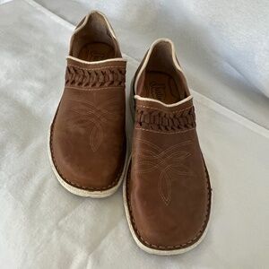 Justin Boots - Casual Shoes
